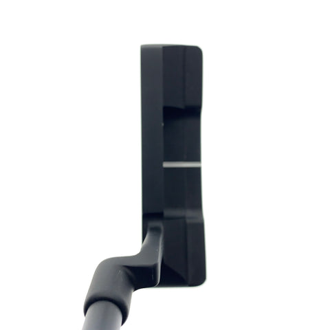 Used Guerin Rife Black Edition 001 Putter / 34.0 Inches
