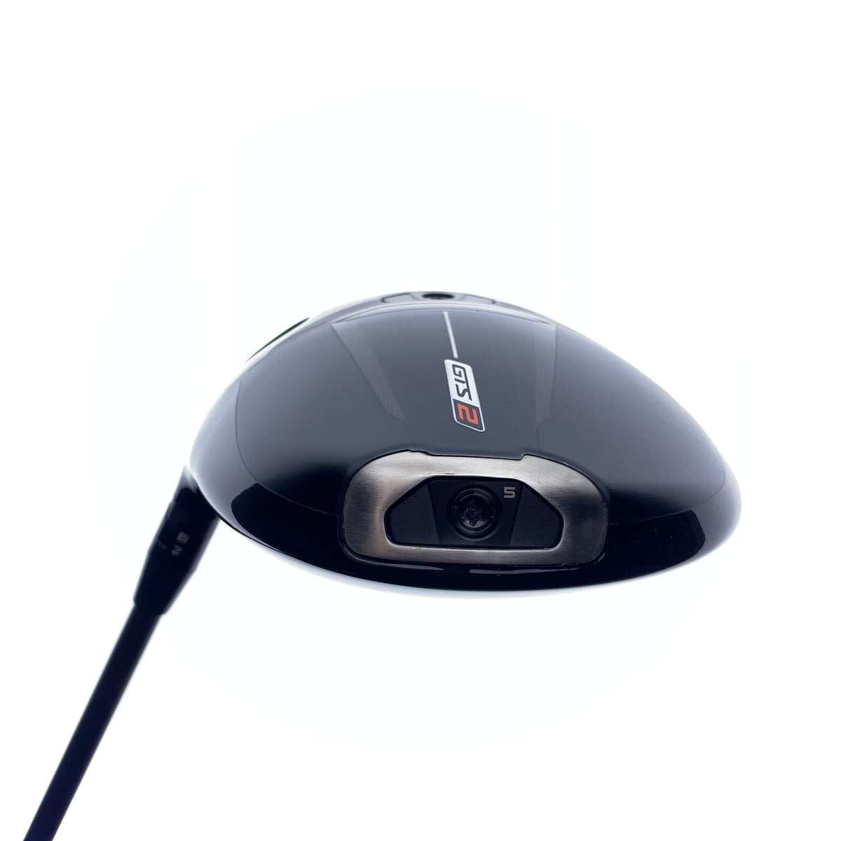 Used Titleist GTS 2 Driver / 9.0 Degrees / Regular Flex / Left-Handed