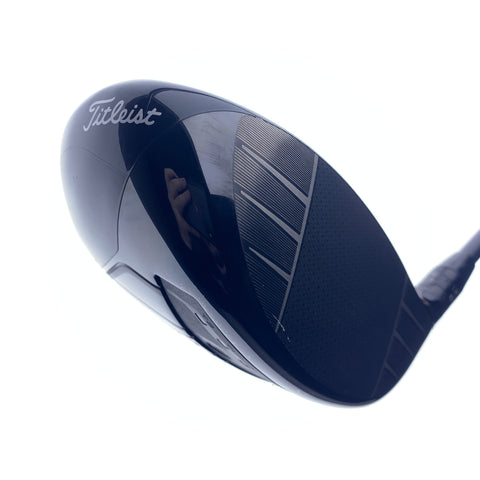 Used Titleist GT3 Driver / 9.0 Degrees / X-Stiff Flex