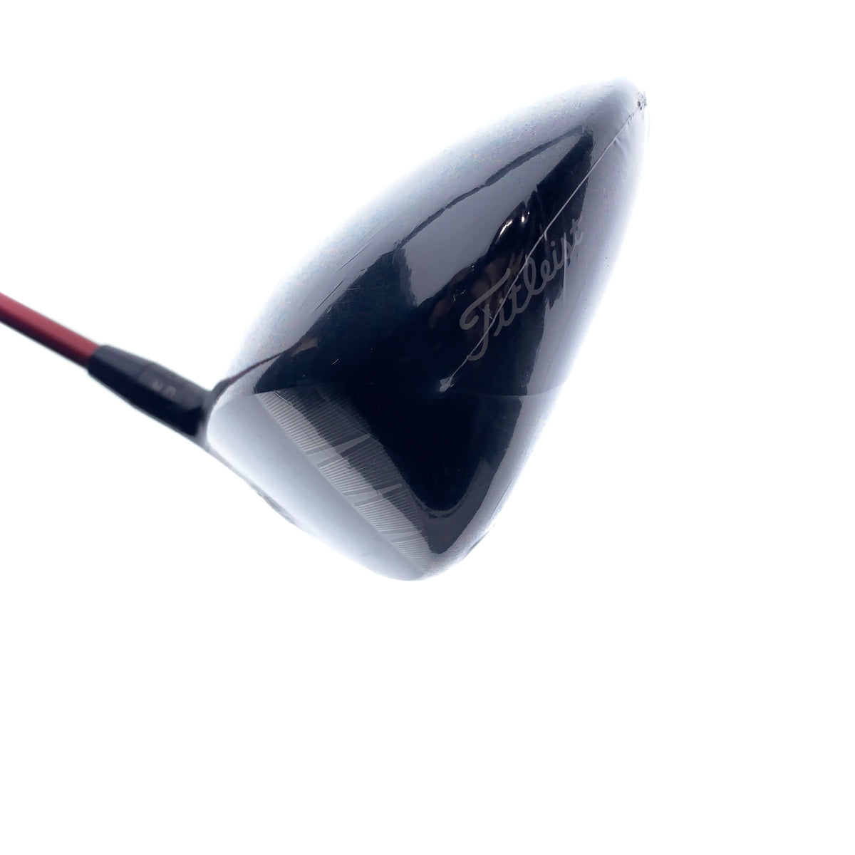 NEW Titleist GT3 Driver / 9.0 Degrees / Stiff Flex / Left-Handed - Replay Golf 