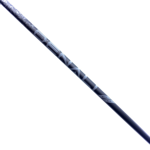 Used Callaway Quantum Max 5 Hybrid / 24.0 Degrees / Regular Flex