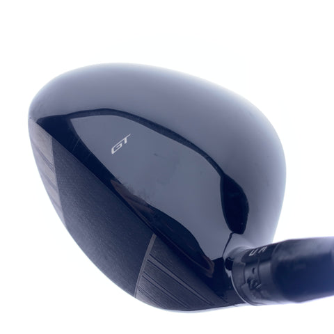 Used Titleist GT3 Driver / 9.0 Degrees / X-Stiff Flex
