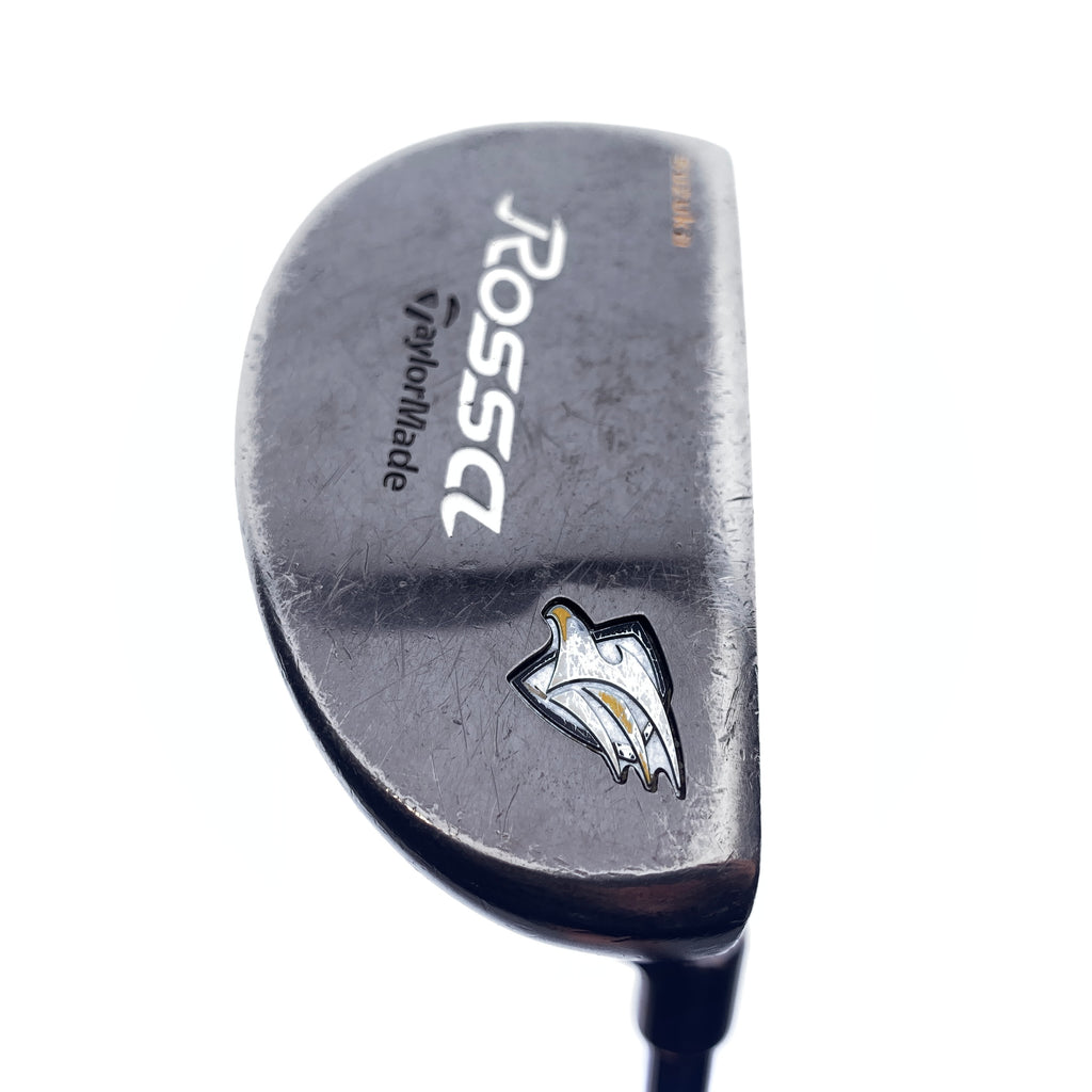 Used TaylorMade Rossa Core Classics Suzuka Putter / 33.0 Inches