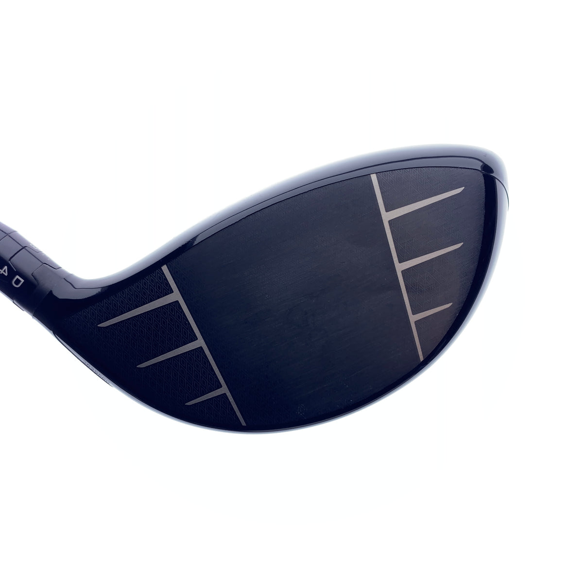 Used Titleist GTS 2 Driver / 9.0 Degrees / Regular Flex / Left-Handed