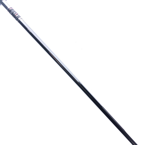 Used Odyssey White Steel 2-Ball CS Putter / 32.5 Inches