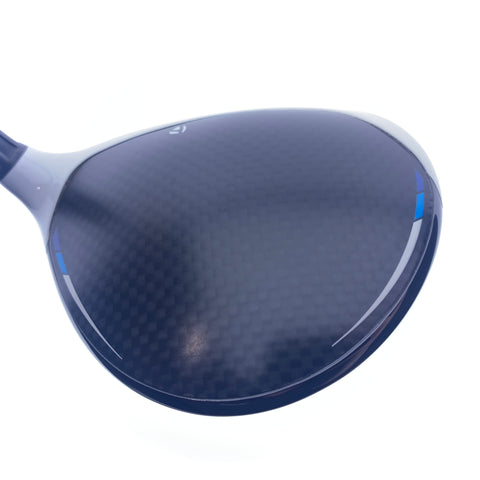Used TaylorMade Sim2 Max 5 Fairway Wood / 18.0 Degrees / Regular Flex