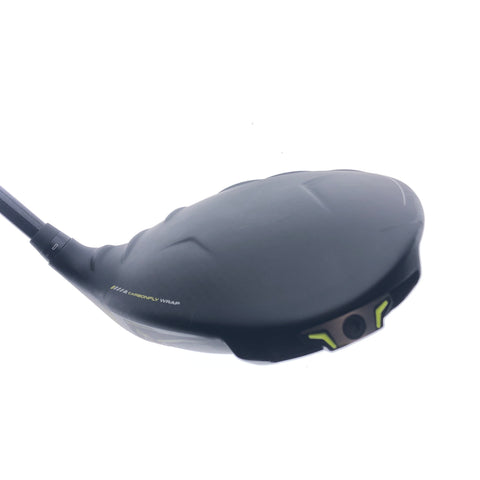 Used Ping G430 LST Driver / 10.5 Degrees / X-Stiff / ACCRA Tour TZ5 Proto 65 M5