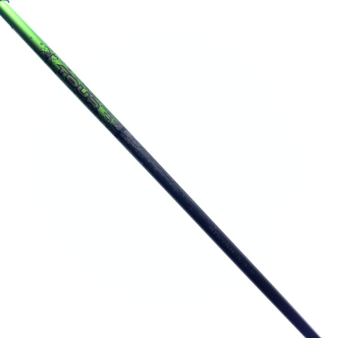 Used Callaway X2 Hot 1 Hybrid / 16.0 Degrees / Stiff Flex