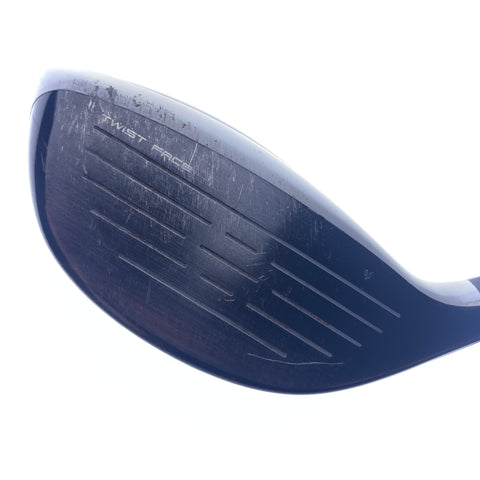 Used TaylorMade Sim2 Max 5 Fairway Wood / 18.0 Degrees / Regular Flex