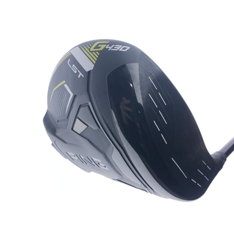 Used Ping G430 LST Driver / 10.5 Degrees / X-Stiff / ACCRA Tour TZ5 Proto 65 M5
