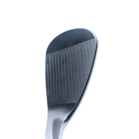 Used Callaway Jaws MD5 Platinum Chrome Gap Wedge / 52.0 Degrees / Stiff Flex