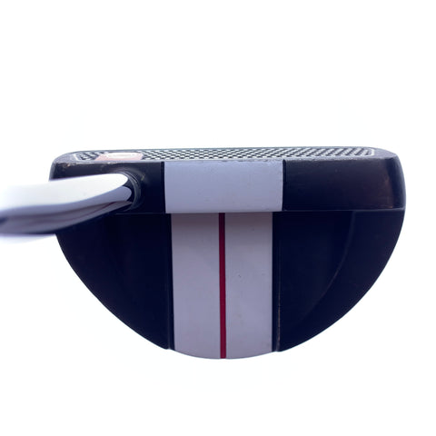 Used Odyssey O-Works R-Line Putter / 34.0 Inches