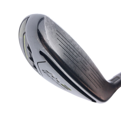 Used TaylorMade M2 2017 6 Hybrid / 28.0 Degrees / Regular Flex