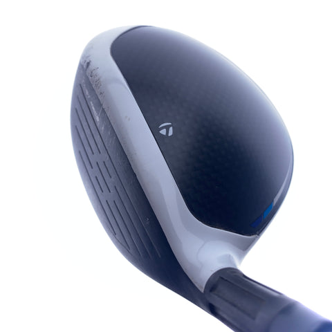 Used TaylorMade Sim2 Max 5 Fairway Wood / 18.0 Degrees / Regular Flex