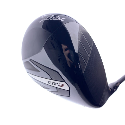 Used Titleist GT2 Driver / 10.0 Degrees / Regular Flex