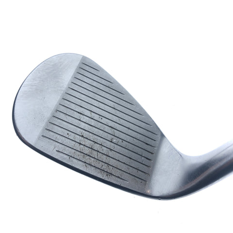 Used Callaway Jaws MD5 Platinum Chrome Gap Wedge / 52.0 Degrees / Stiff Flex