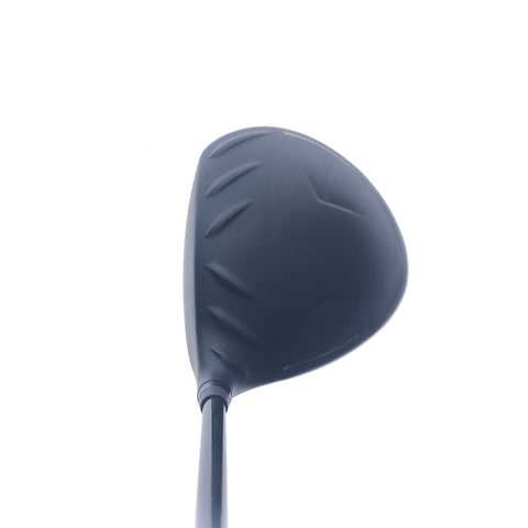 Used Ping G430 LST Driver / 10.5 Degrees / X-Stiff / ACCRA Tour TZ5 Proto 65 M5