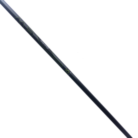 Used TaylorMade M2 2017 6 Hybrid / 28.0 Degrees / Regular Flex