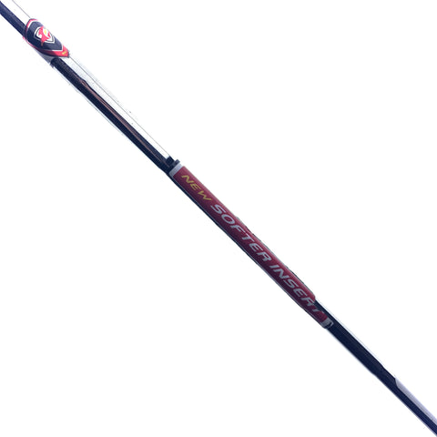 Used TaylorMade Rossa Core Classics Suzuka Putter / 33.0 Inches