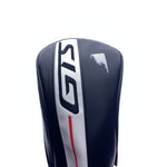 Used Titleist GTS 2 Driver / 9.0 Degrees / Regular Flex / Left-Handed