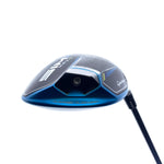 Used TaylorMade SIM Max D Driver / 10.5 Degrees / Soft Regular Flex - Replay Golf 