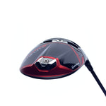 Used TaylorMade Stealth 2 Plus Driver / 10.5 Degrees / Stiff Flex