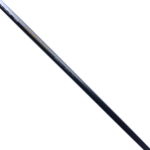 Used Cobra SS Hyper Steel 7 Fairway Wood / 21 Degrees / Ladies Flex