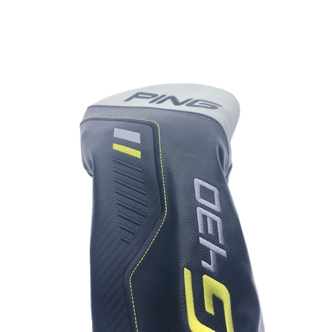 Used Ping G430 LST Driver / 10.5 Degrees / X-Stiff / ACCRA Tour TZ5 Proto 65 M5