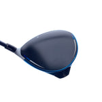 Used TaylorMade SIM Max D Driver / 10.5 Degrees / Soft Regular Flex - Replay Golf 