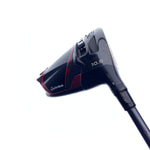 Used TaylorMade Stealth 2 Plus Driver / 10.5 Degrees / Stiff Flex