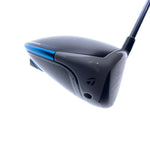 Used TaylorMade SIM Max D Driver / 10.5 Degrees / Soft Regular Flex - Replay Golf 