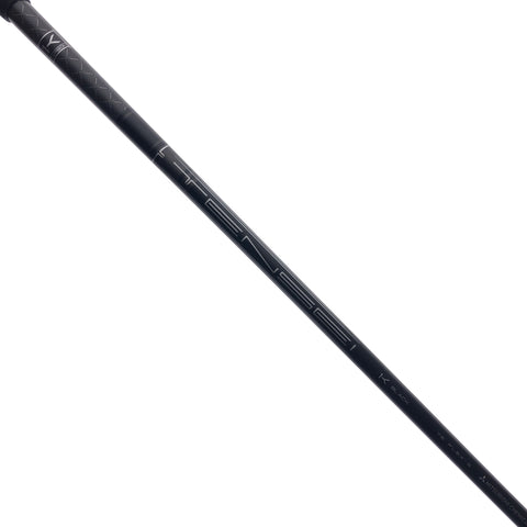 Used Mitsubishi Tensei 1K Black 75 S Fairway Shaft / Stiff Flex / PING Gen 4