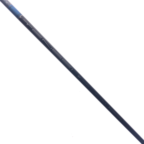 Used Mitsubishi Tensei AV Blue 75FW Fairway Shaft / S Flex / TaylorMade Gen 2