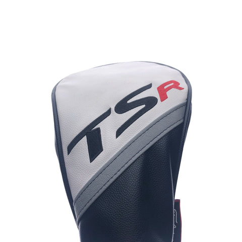 Used Titleist TSR 2 Driver / 10.0 Degrees / Regular Flex