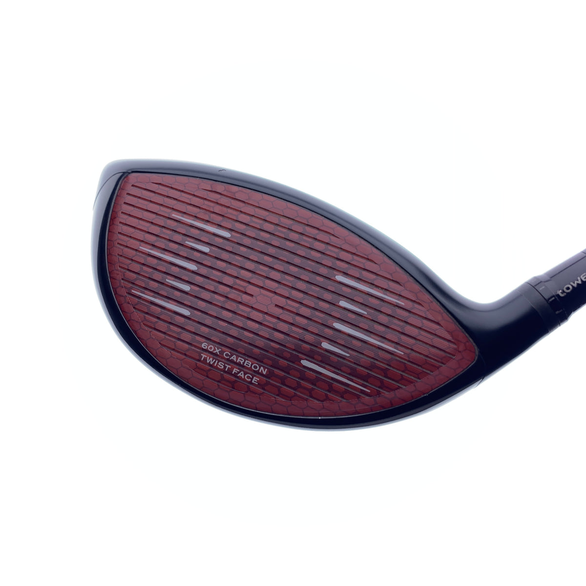 Used TaylorMade Stealth 2 Plus Driver / 10.5 Degrees / Stiff Flex