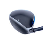 Used TaylorMade SIM Max D Driver / 10.5 Degrees / Soft Regular Flex - Replay Golf 
