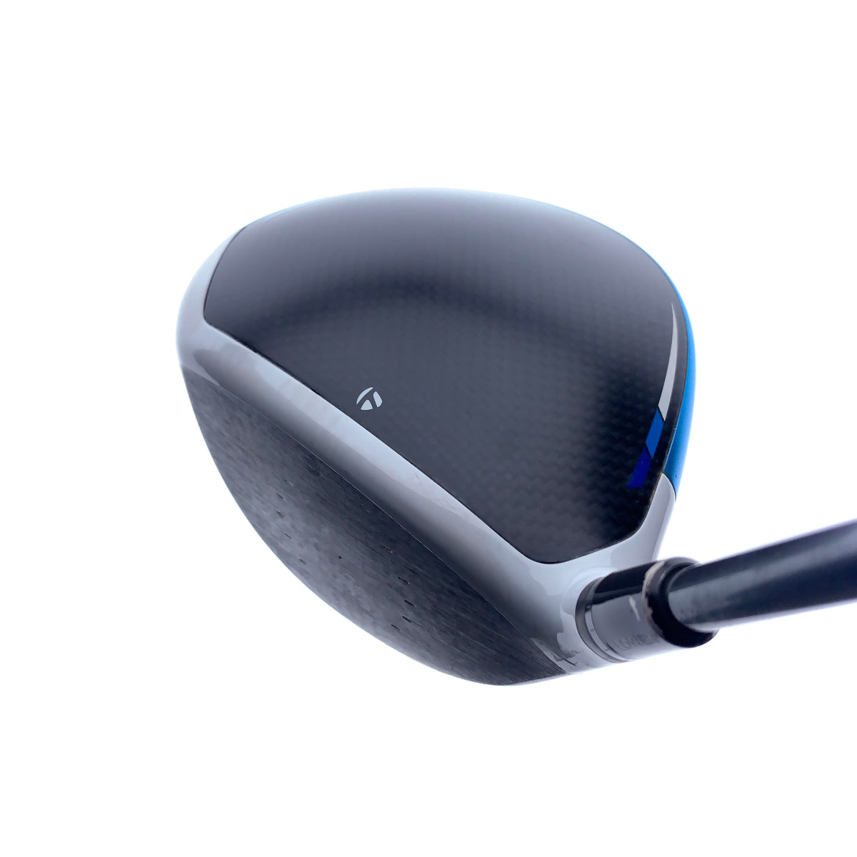 Used TaylorMade SIM Max D Driver / 10.5 Degrees / Soft Regular Flex - Replay Golf 