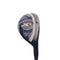 Used Callaway XR 3 Hybrid / 19 Degrees / Stiff Flex