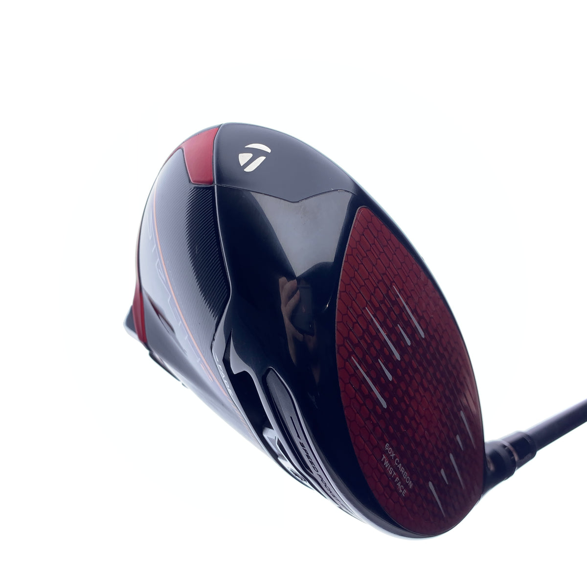 Used TaylorMade Stealth 2 Plus Driver / 10.5 Degrees / Stiff Flex