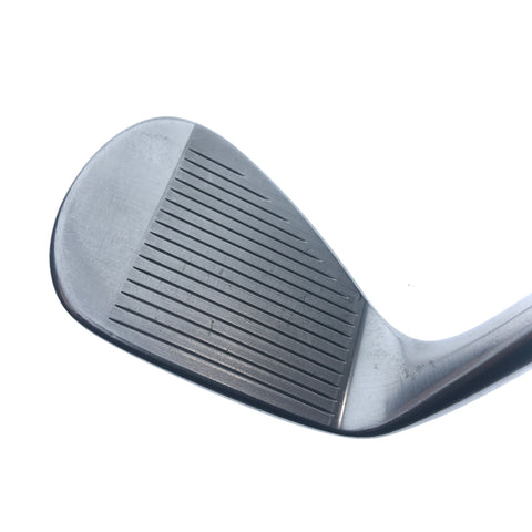 Used Titleist Vokey SM10 Tour Chrome Gap Wedge / 50.0 Degrees / Stiff Flex