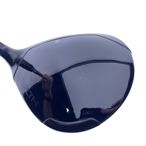 Used TaylorMade Stealth 2 HD 3 Fairway Wood / 16.0 Degrees / Regular Flex