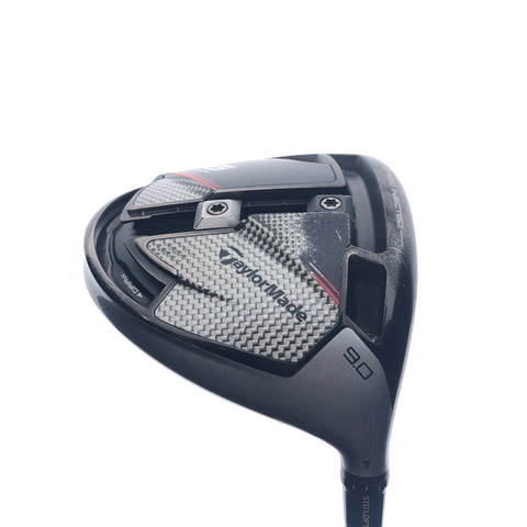 Used TaylorMade M5 Tour Driver / 9.0 Degrees / Stiff Flex