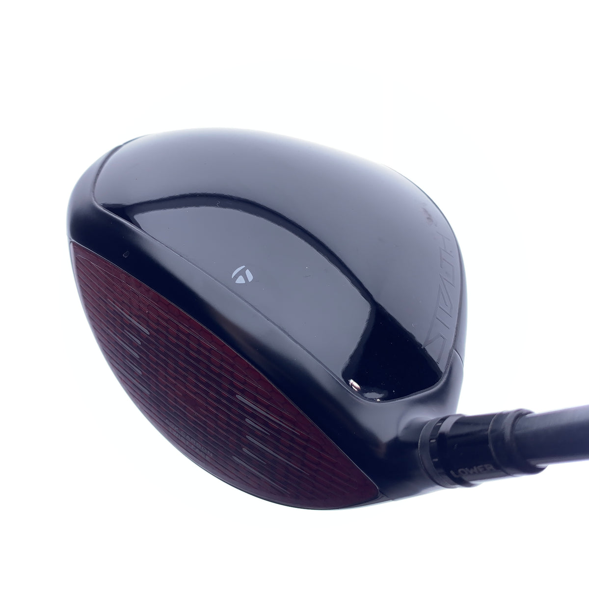 Used TaylorMade Stealth 2 Plus Driver / 10.5 Degrees / Stiff Flex