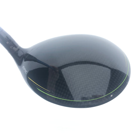 Used Callaway EPIC Flash Sub Zero Driver/9.0 Deg/Stiff Flex/Oban Devotion 55 S