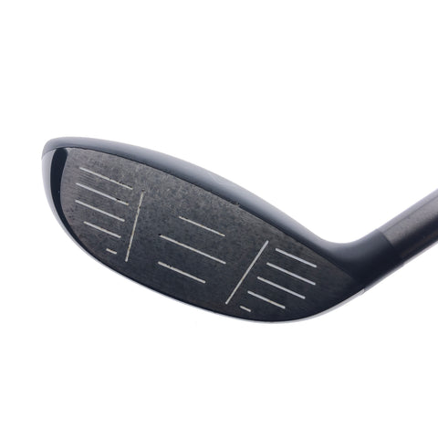 Used Callaway Rogue ST MAX 3  HL Fairway Wood / 16.5 Degrees / Regular Flex