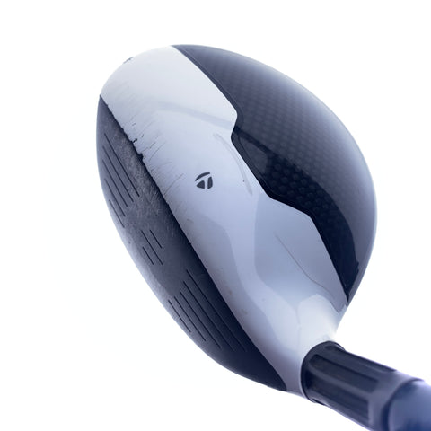 Used TaylorMade M2 2016 3  HL Fairway Wood / 16.5 Degrees / Stiff Flex