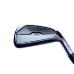 Used Titleist U505 2023 1 Hybrid / 16.0 Degrees / Stiff Flex - Replay Golf 
