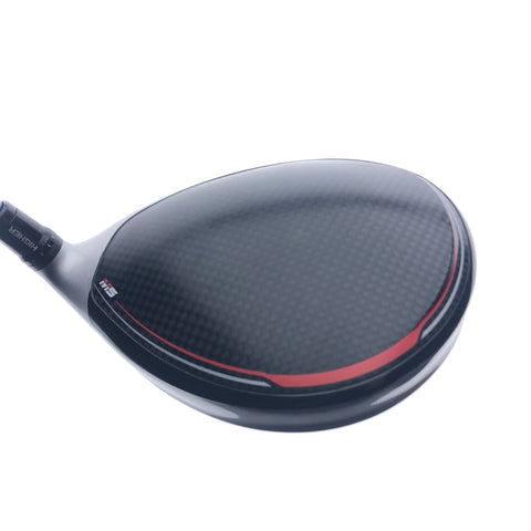 Used TaylorMade M5 Tour Driver / 9.0 Degrees / Stiff Flex