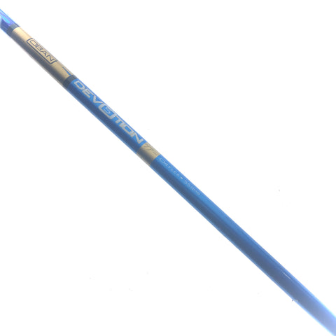 Used Callaway EPIC Flash Sub Zero Driver/9.0 Deg/Stiff Flex/Oban Devotion 55 S