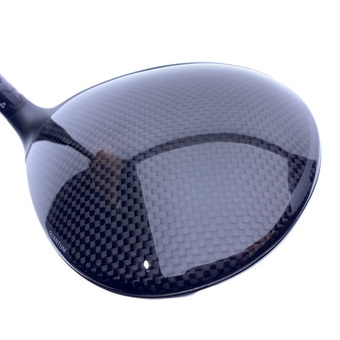 Used Callaway Quantum Max D Driver / 10.5 Degrees / Senior Flex